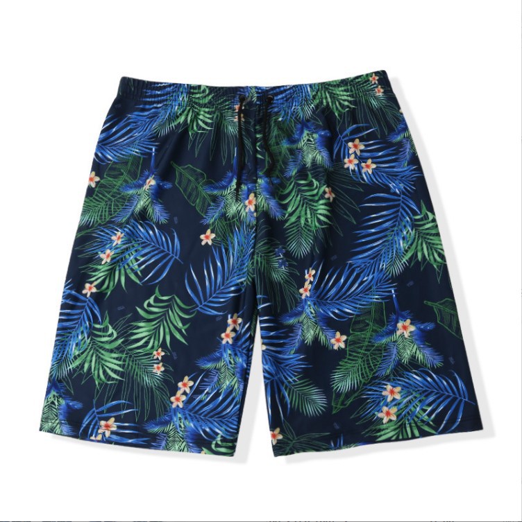 Men's Shorts Beach Surf Pants